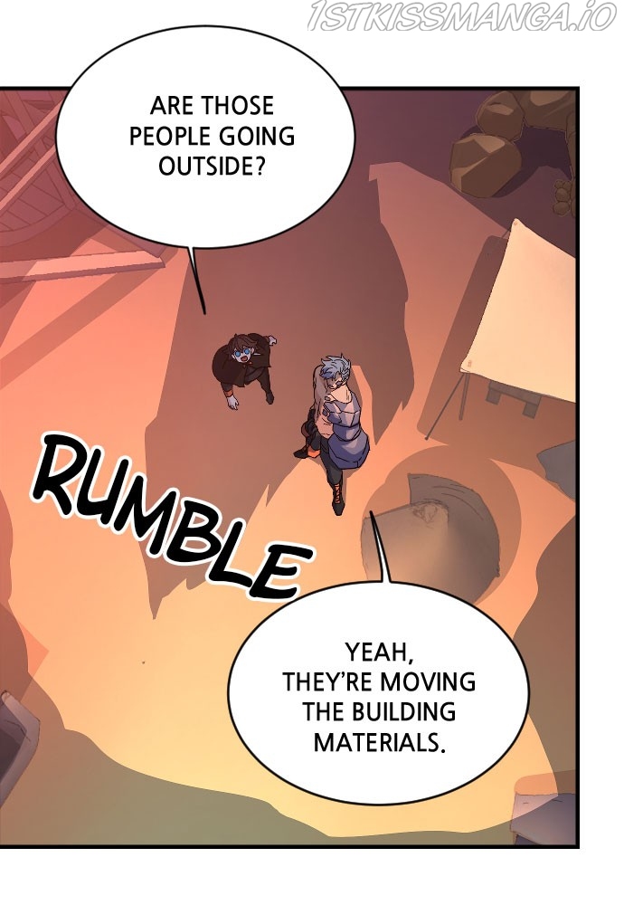 The Last Golden Child chapter 58 page 95