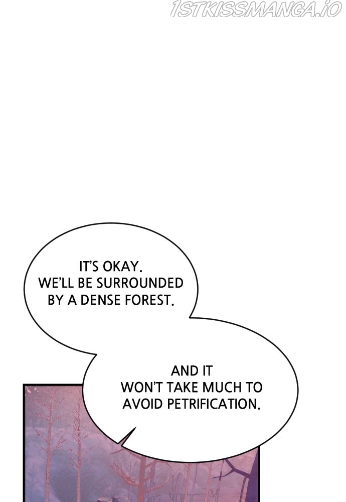 The Last Golden Child chapter 58 page 99