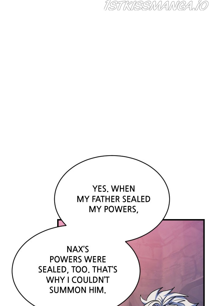 The Last Golden Child chapter 59 page 10