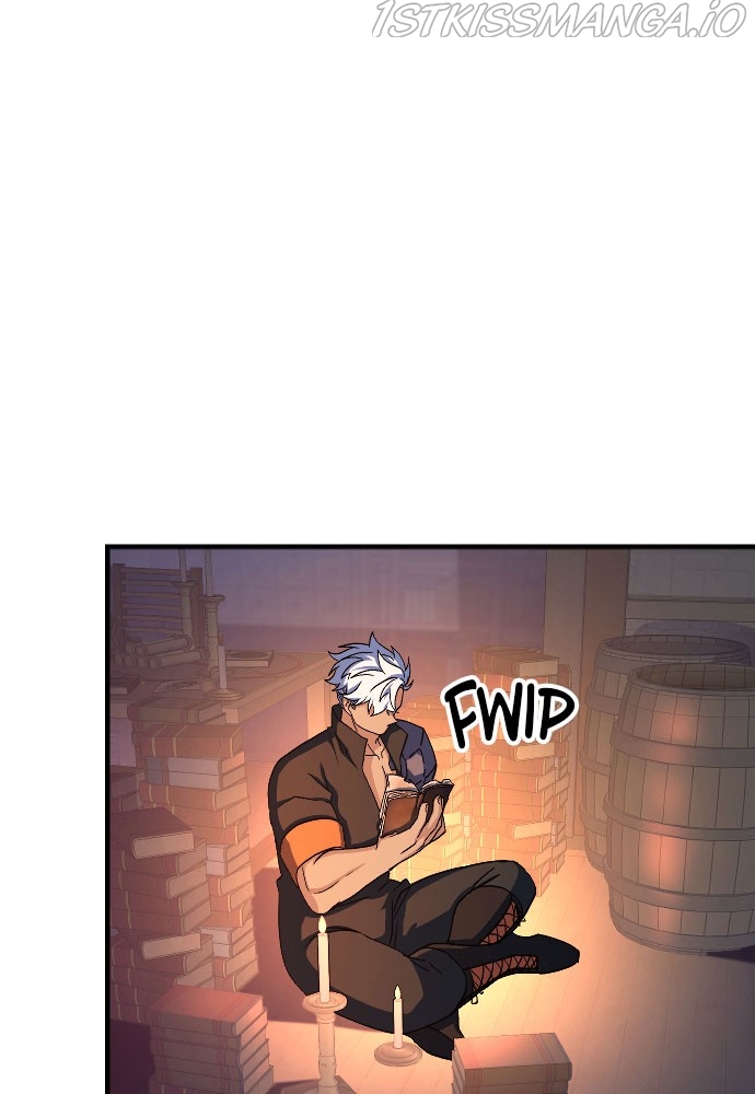 The Last Golden Child chapter 59 page 101