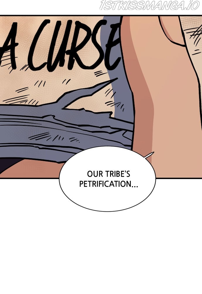 The Last Golden Child chapter 59 page 104