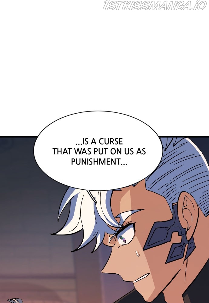 The Last Golden Child chapter 59 page 105