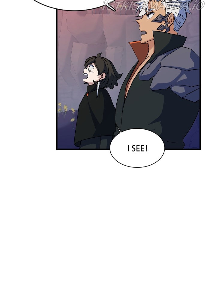 The Last Golden Child chapter 59 page 11