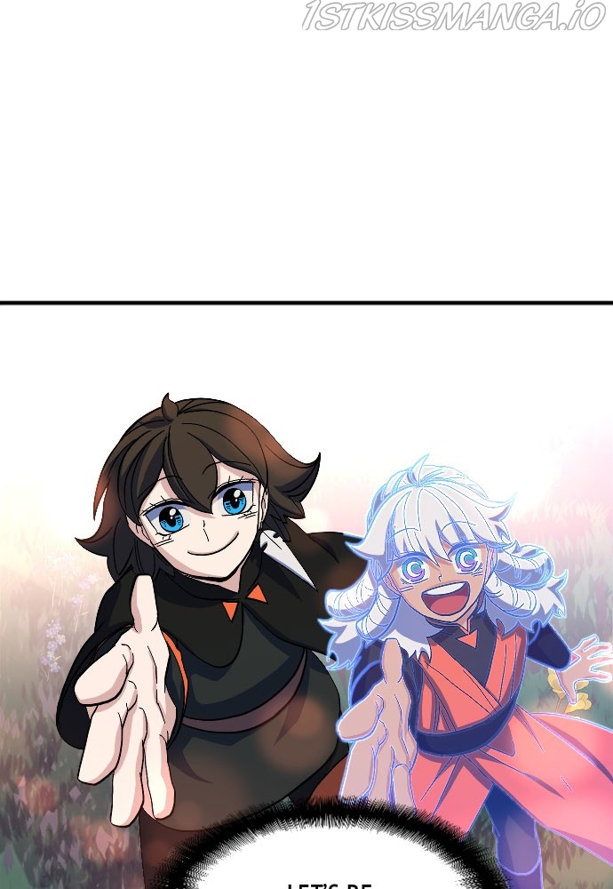 The Last Golden Child chapter 59 page 15