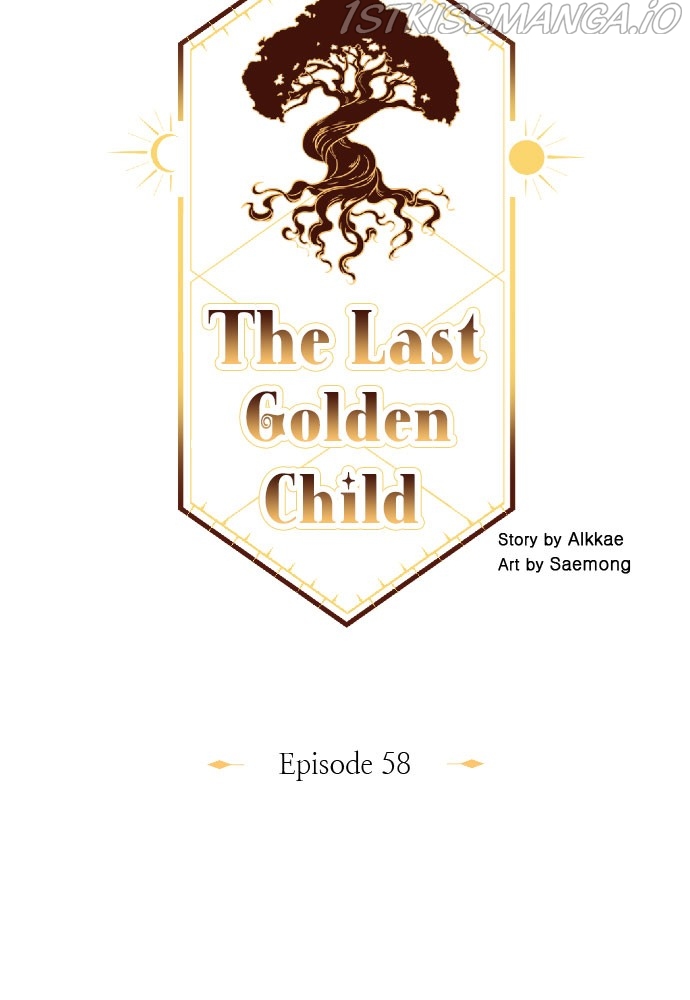 The Last Golden Child chapter 59 page 22