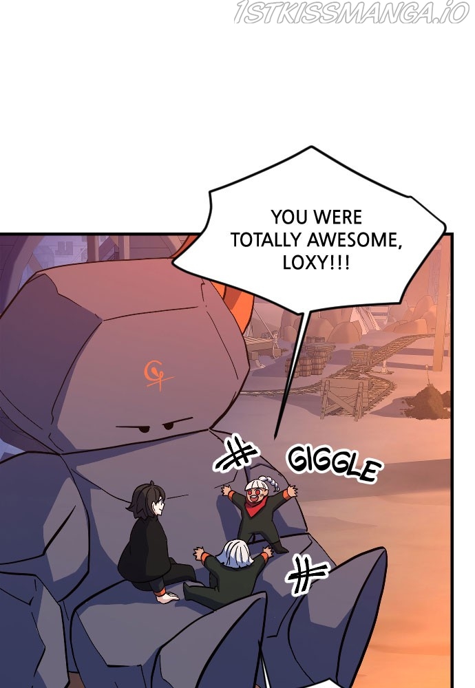 The Last Golden Child chapter 59 page 26