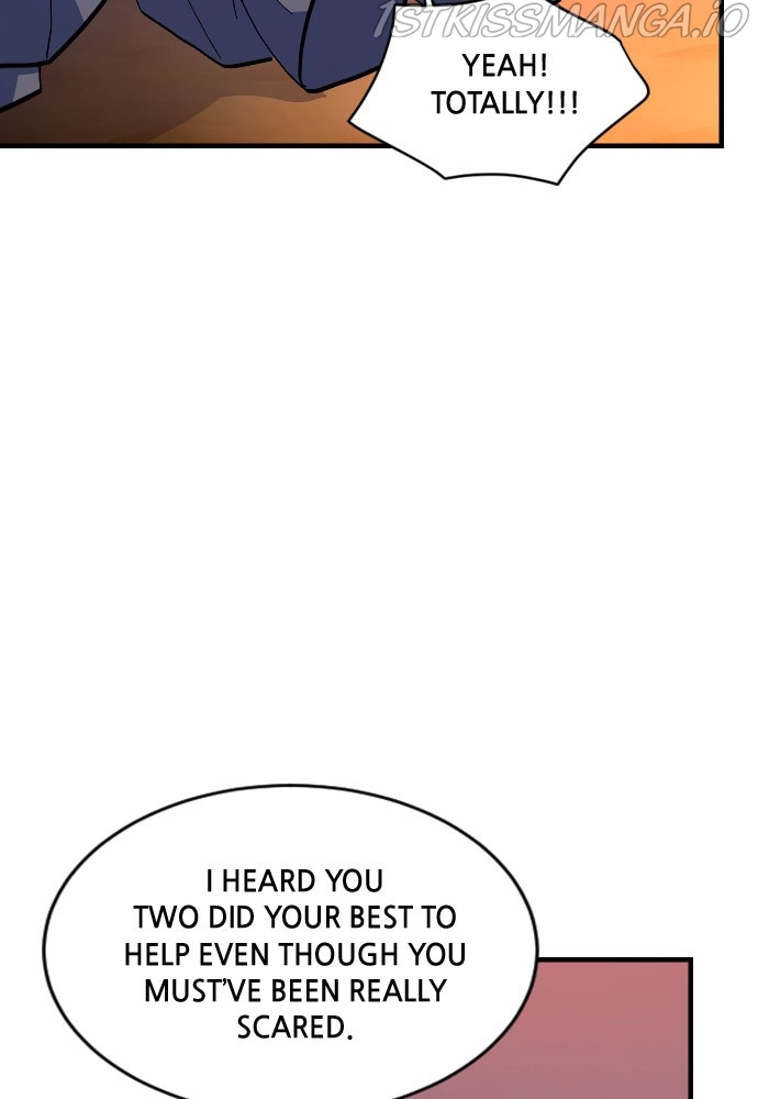 The Last Golden Child chapter 59 page 27