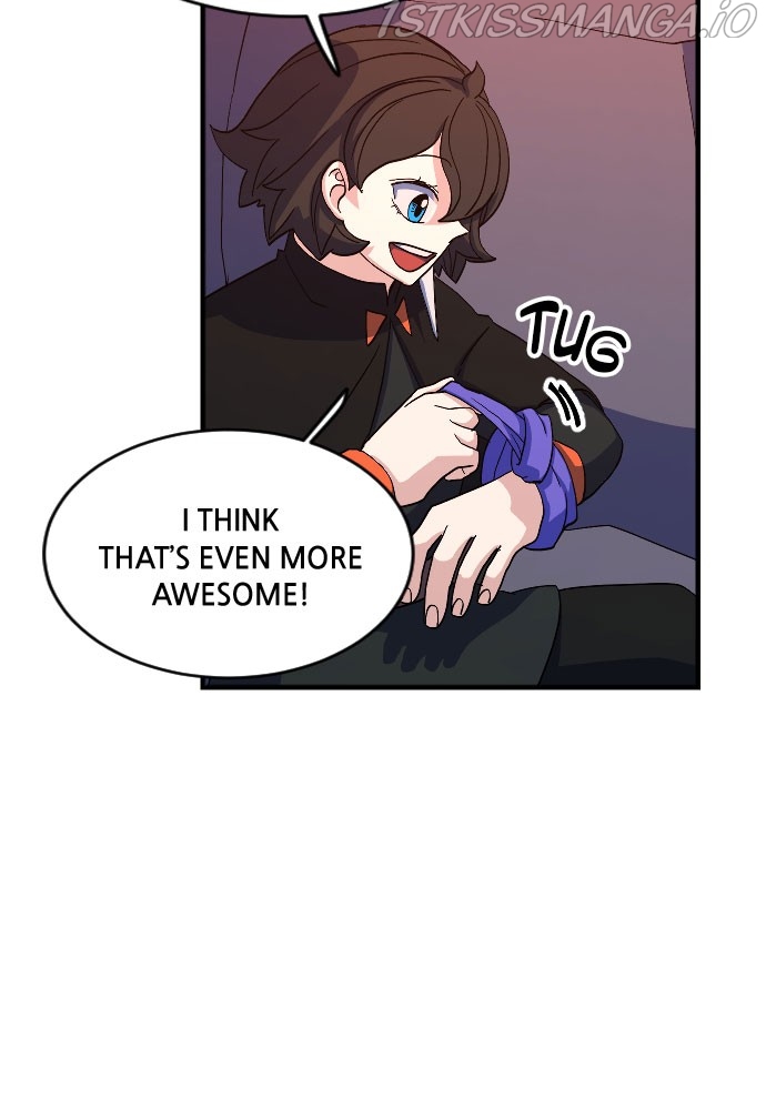 The Last Golden Child chapter 59 page 28