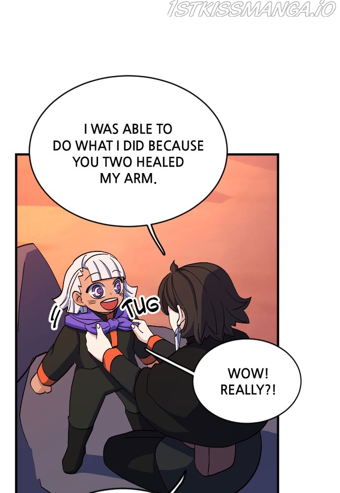 The Last Golden Child chapter 59 page 29