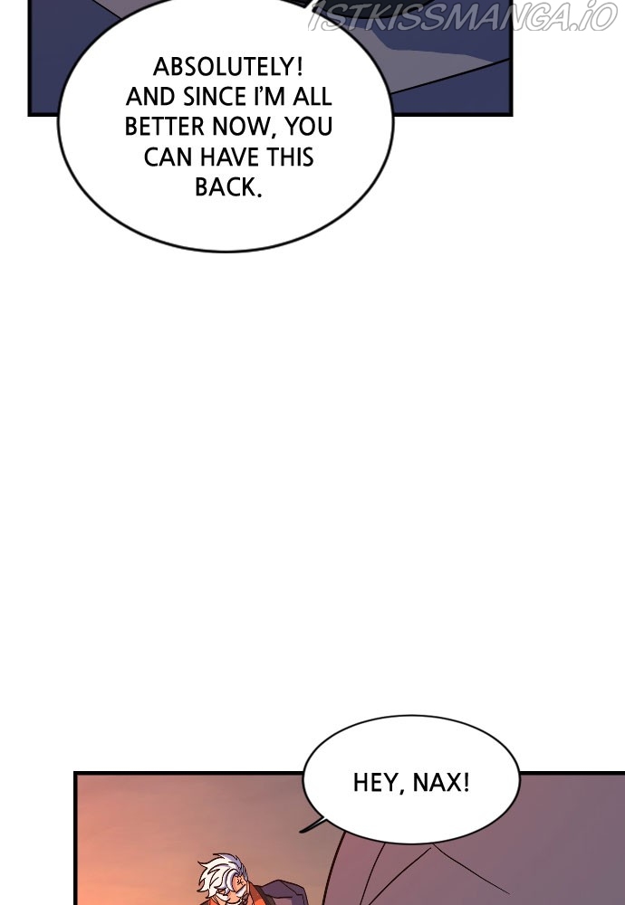 The Last Golden Child chapter 59 page 30