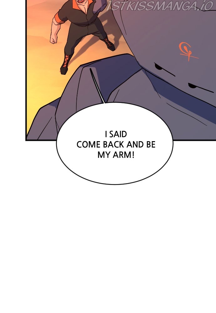 The Last Golden Child chapter 59 page 31