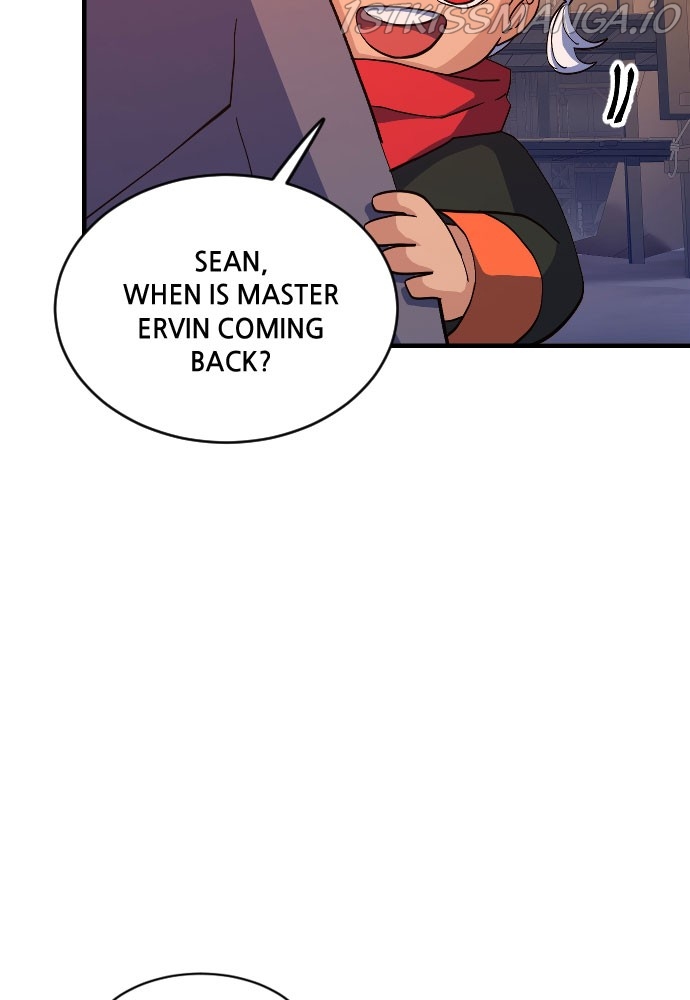 The Last Golden Child chapter 59 page 34