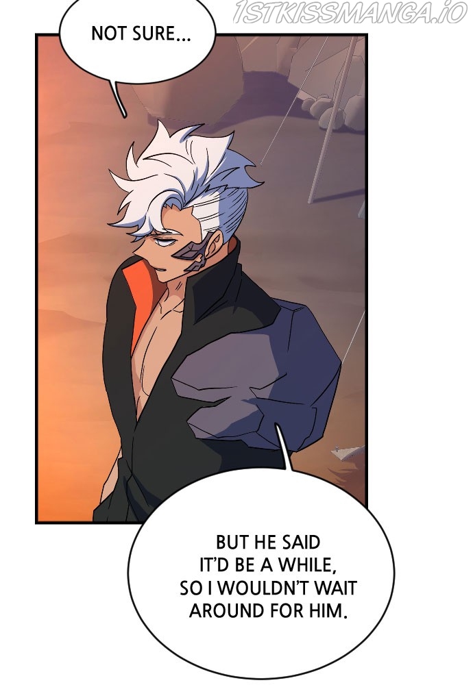 The Last Golden Child chapter 59 page 35