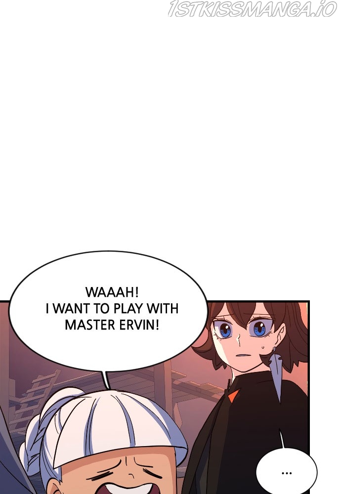 The Last Golden Child chapter 59 page 36