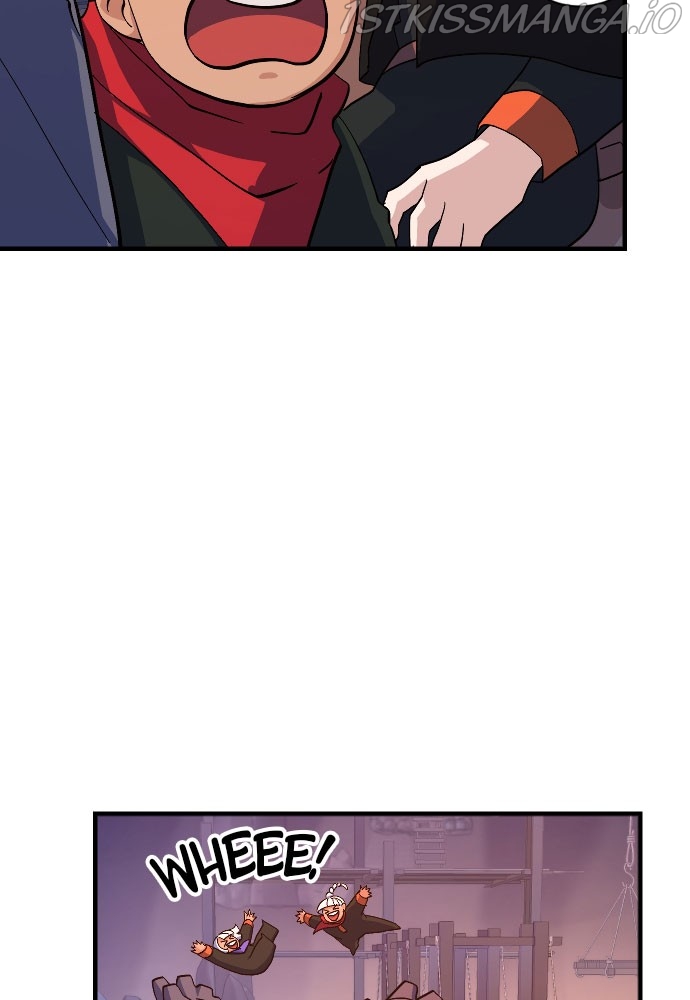 The Last Golden Child chapter 59 page 37