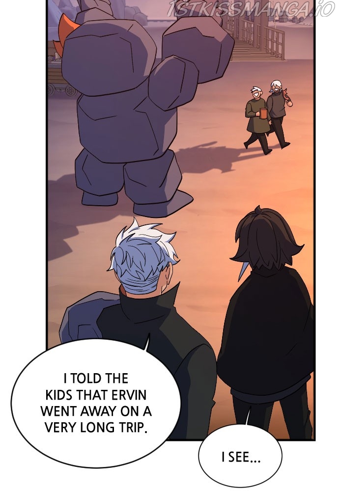 The Last Golden Child chapter 59 page 38