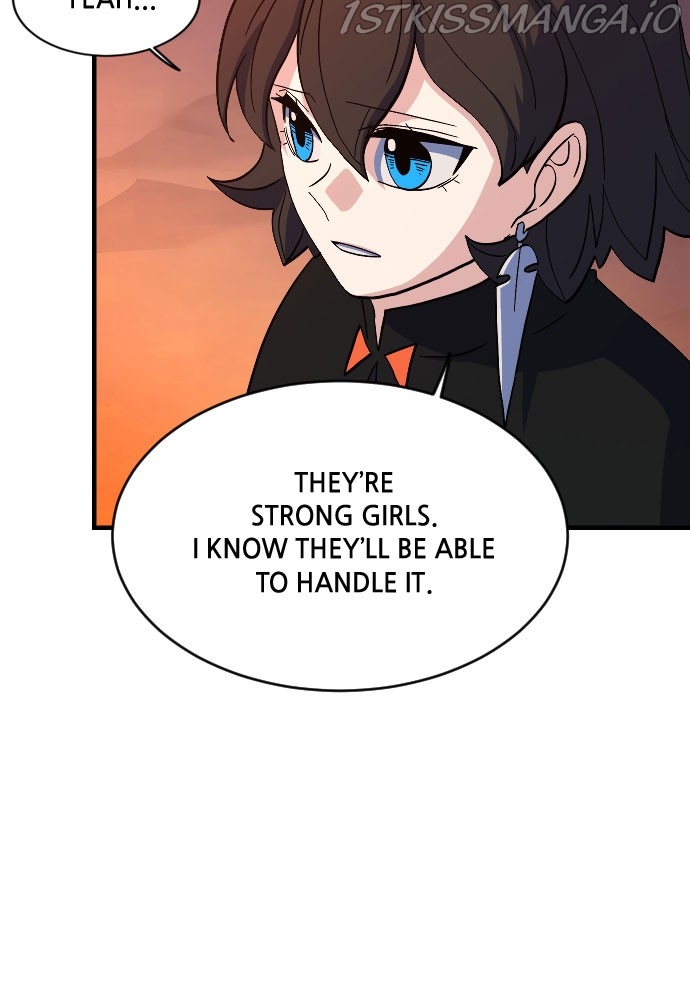 The Last Golden Child chapter 59 page 41