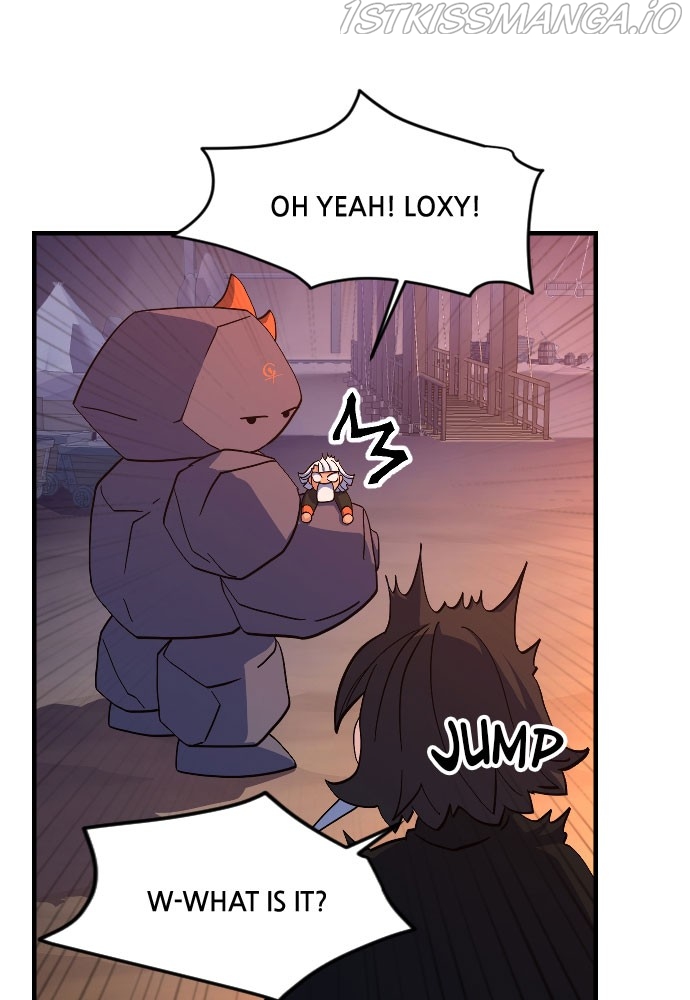 The Last Golden Child chapter 59 page 42