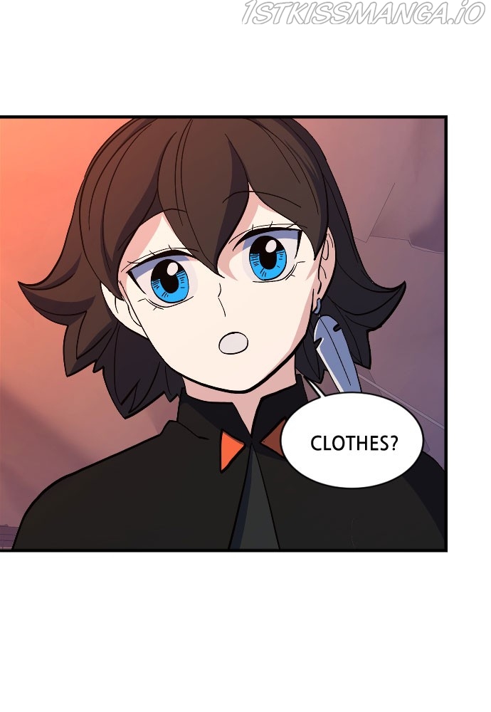 The Last Golden Child chapter 59 page 45