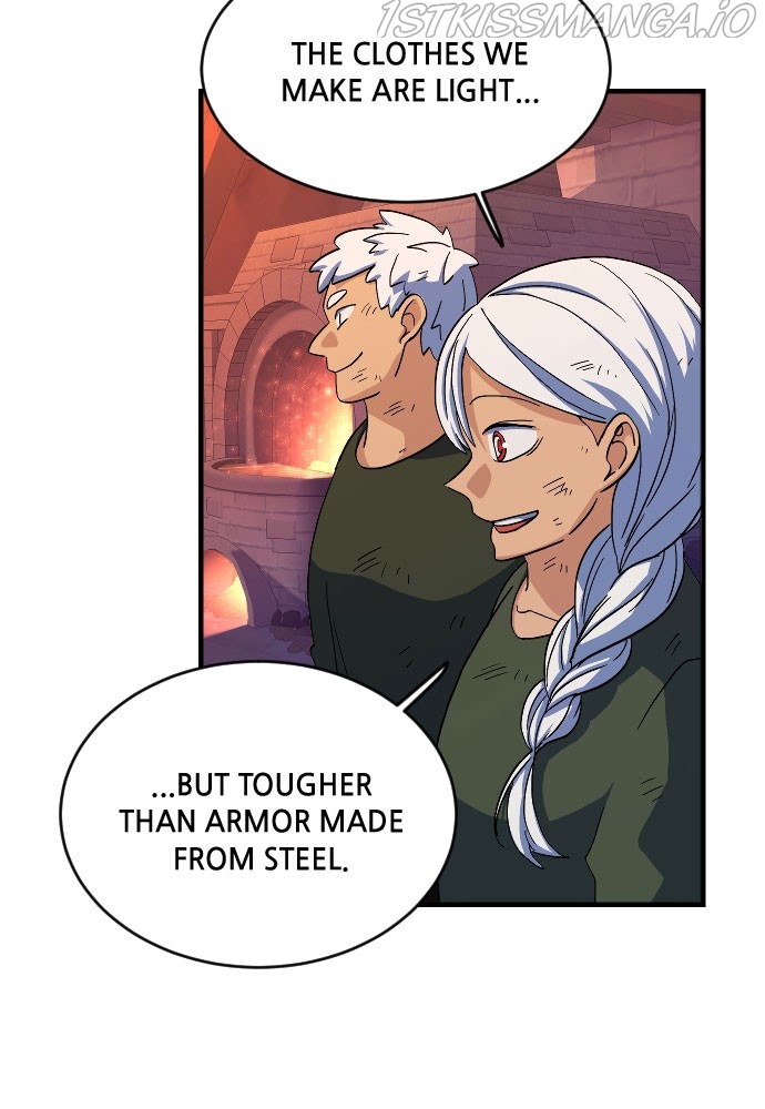 The Last Golden Child chapter 59 page 48