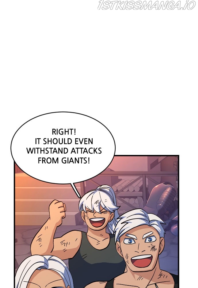 The Last Golden Child chapter 59 page 49