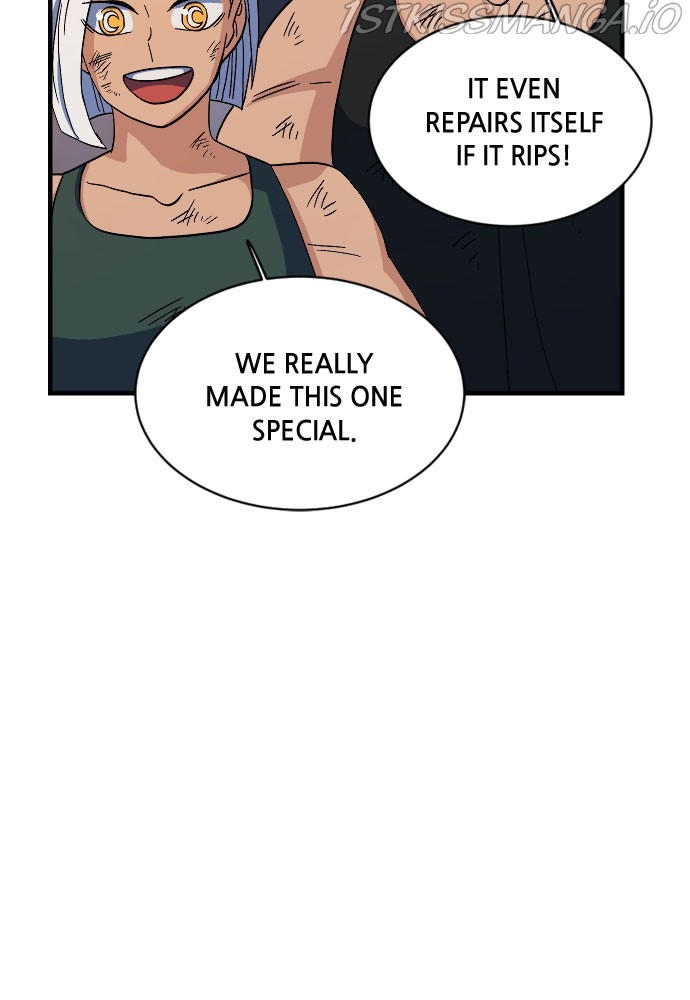 The Last Golden Child chapter 59 page 50