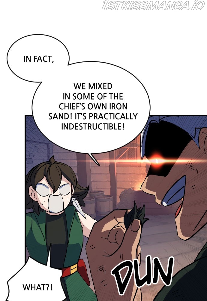 The Last Golden Child chapter 59 page 51