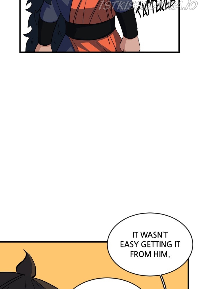 The Last Golden Child chapter 59 page 53