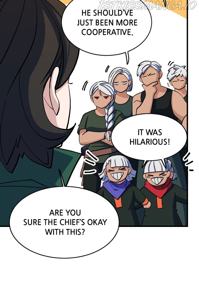 The Last Golden Child chapter 59 page 54