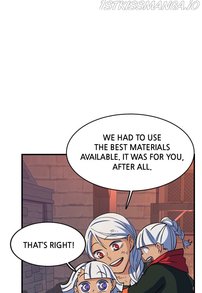 The Last Golden Child chapter 59 page 55