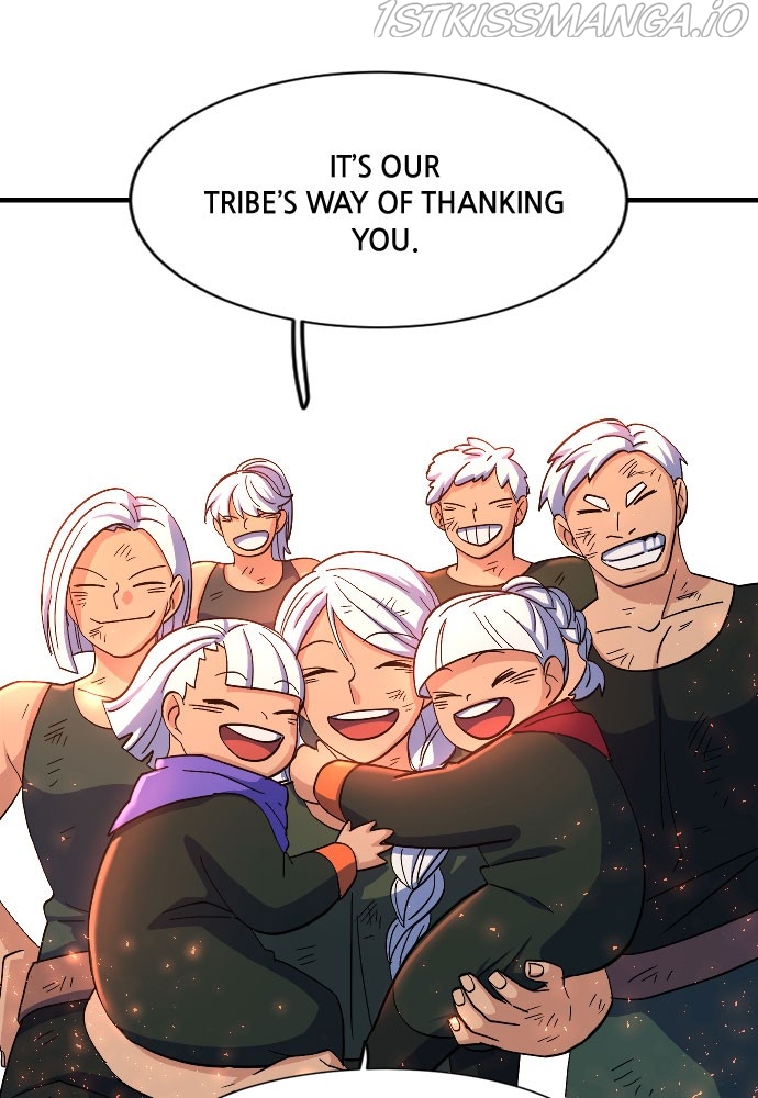 The Last Golden Child chapter 59 page 57