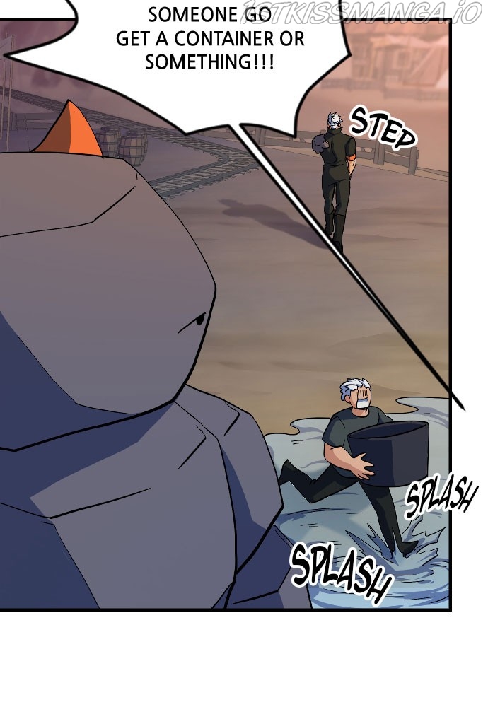 The Last Golden Child chapter 59 page 62