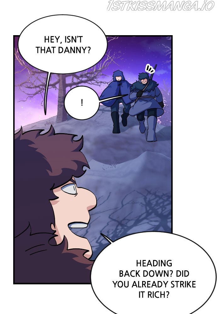 The Last Golden Child chapter 59 page 65