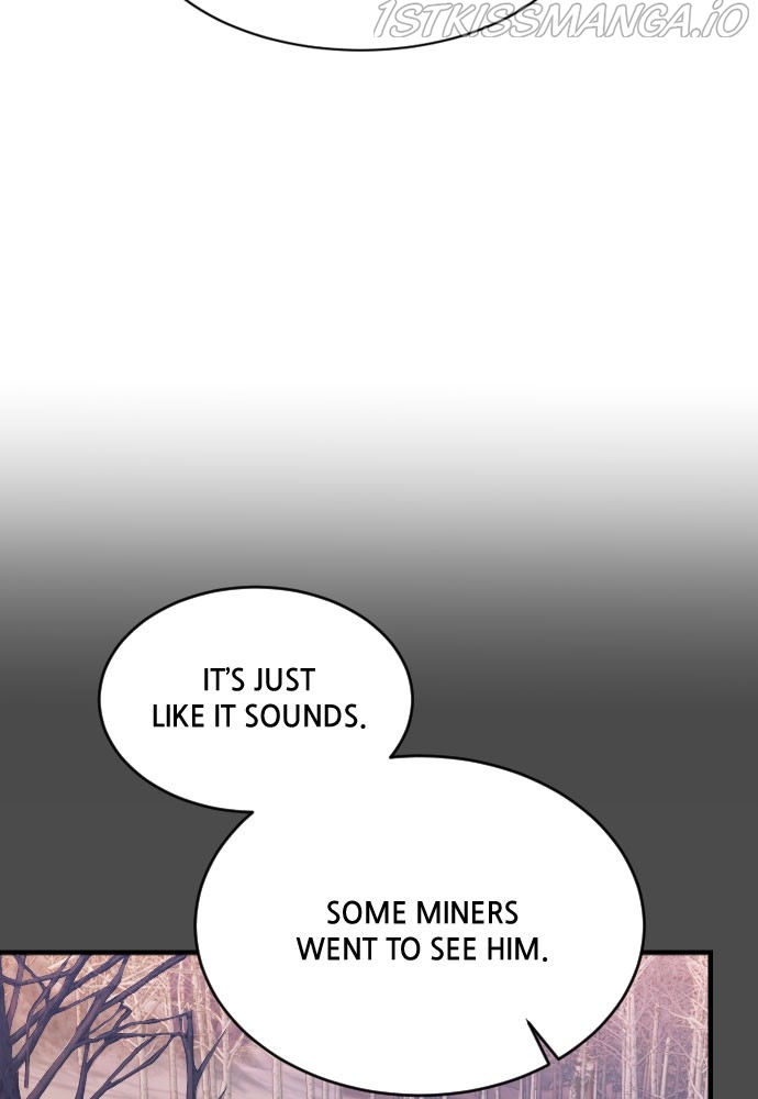 The Last Golden Child chapter 59 page 71