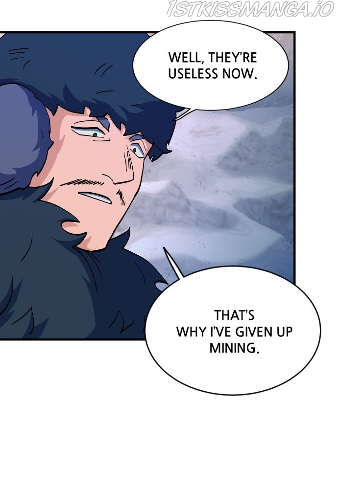 The Last Golden Child chapter 59 page 75