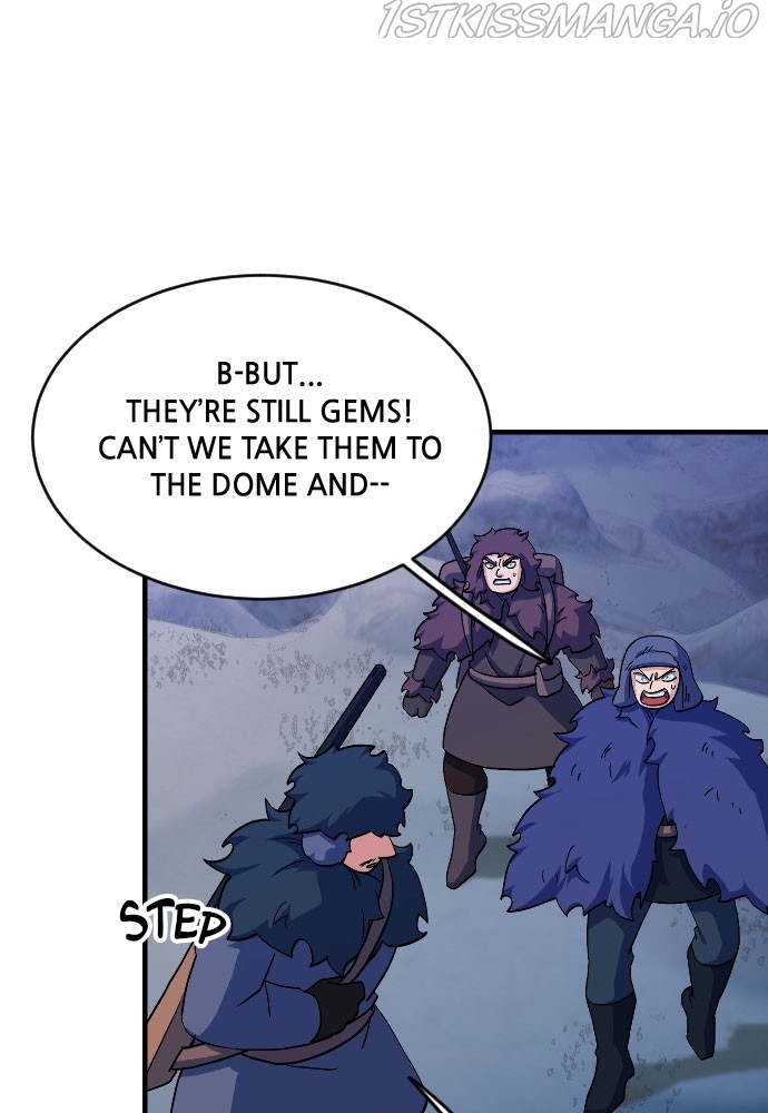 The Last Golden Child chapter 59 page 76