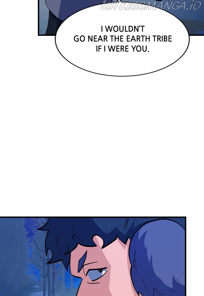 The Last Golden Child chapter 59 page 77