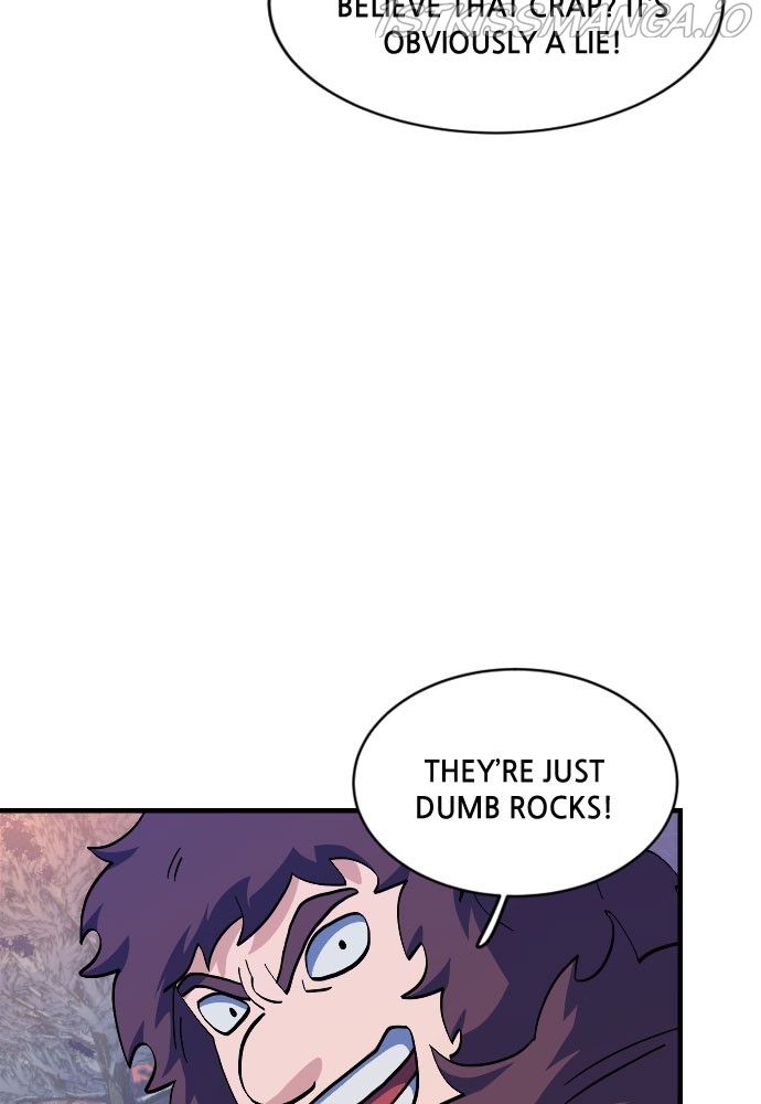 The Last Golden Child chapter 59 page 80