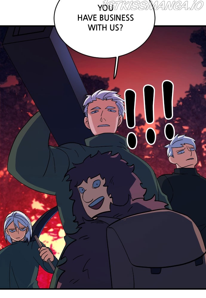 The Last Golden Child chapter 59 page 82