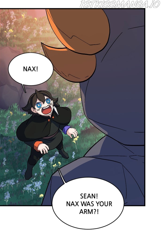 The Last Golden Child chapter 59 page 9