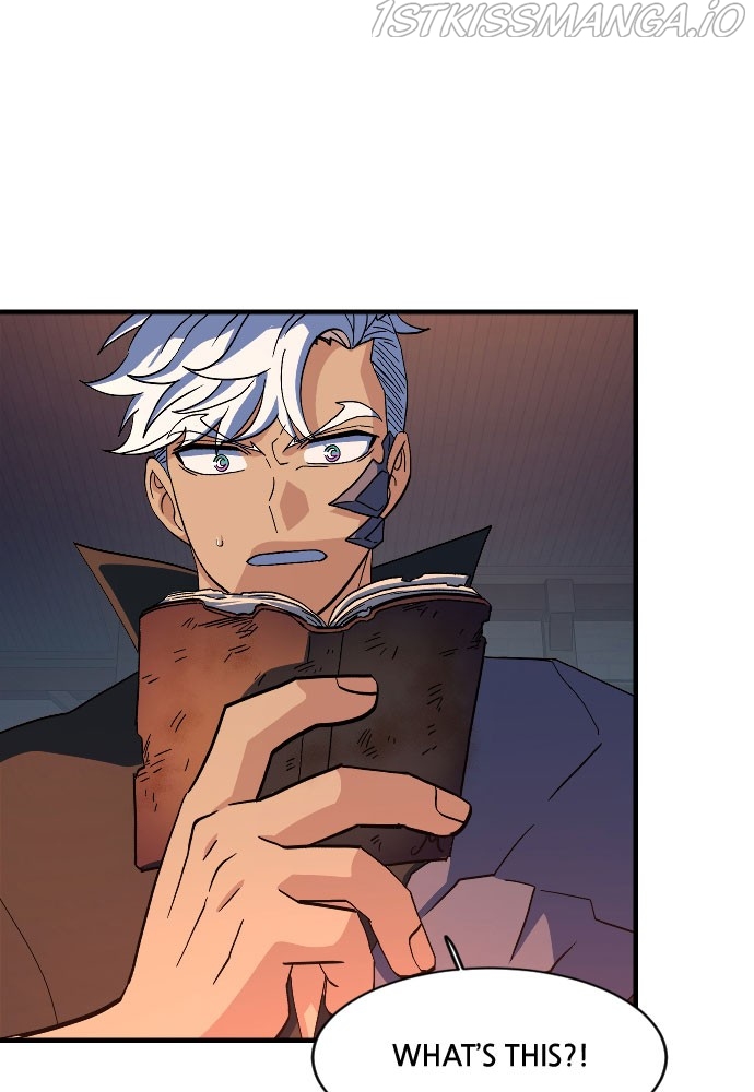 The Last Golden Child chapter 60 page 1