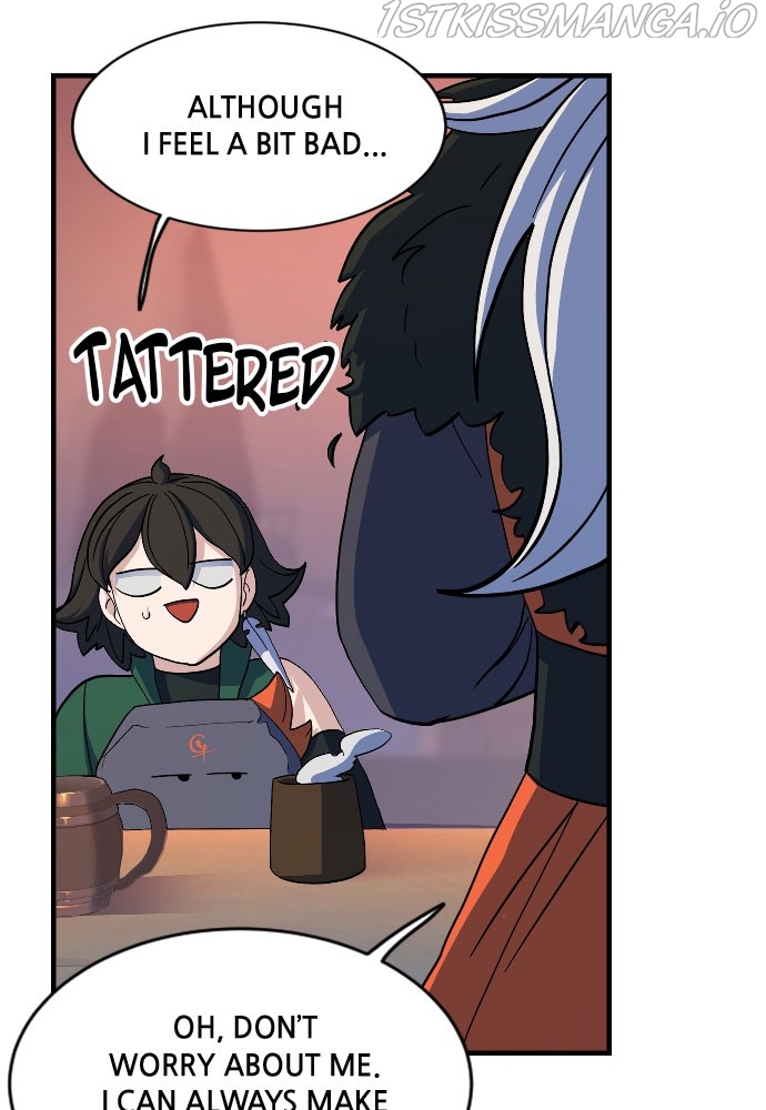 The Last Golden Child chapter 60 page 11