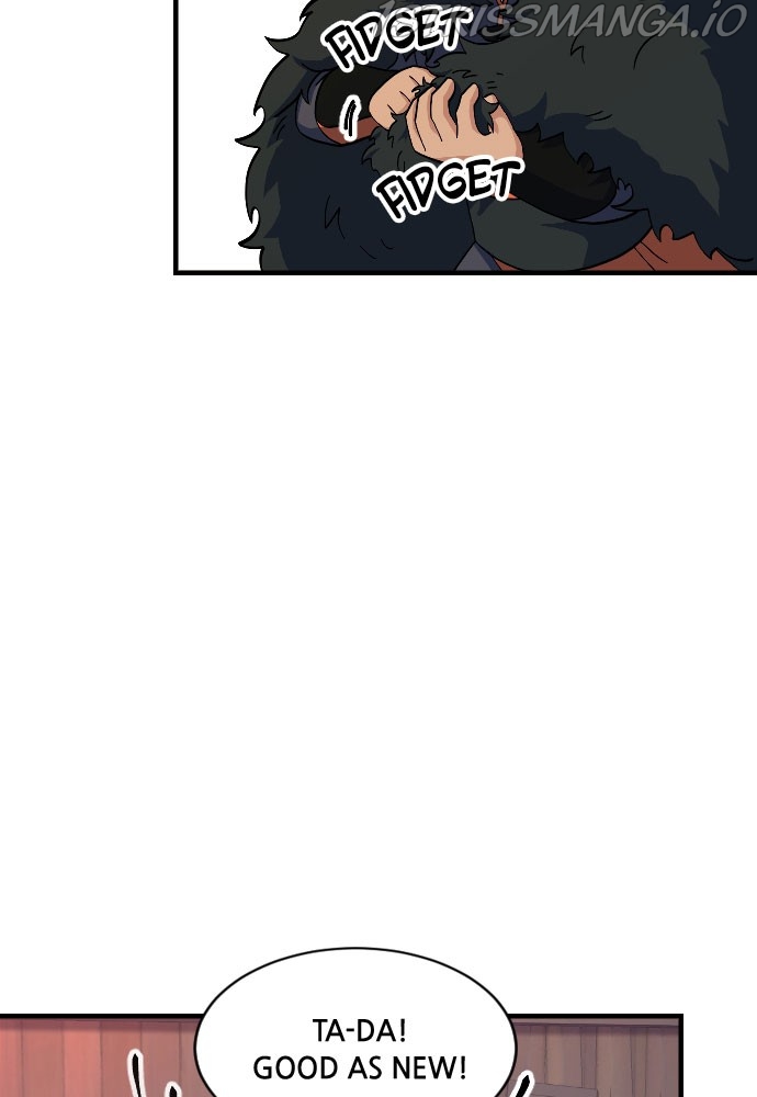 The Last Golden Child chapter 60 page 13