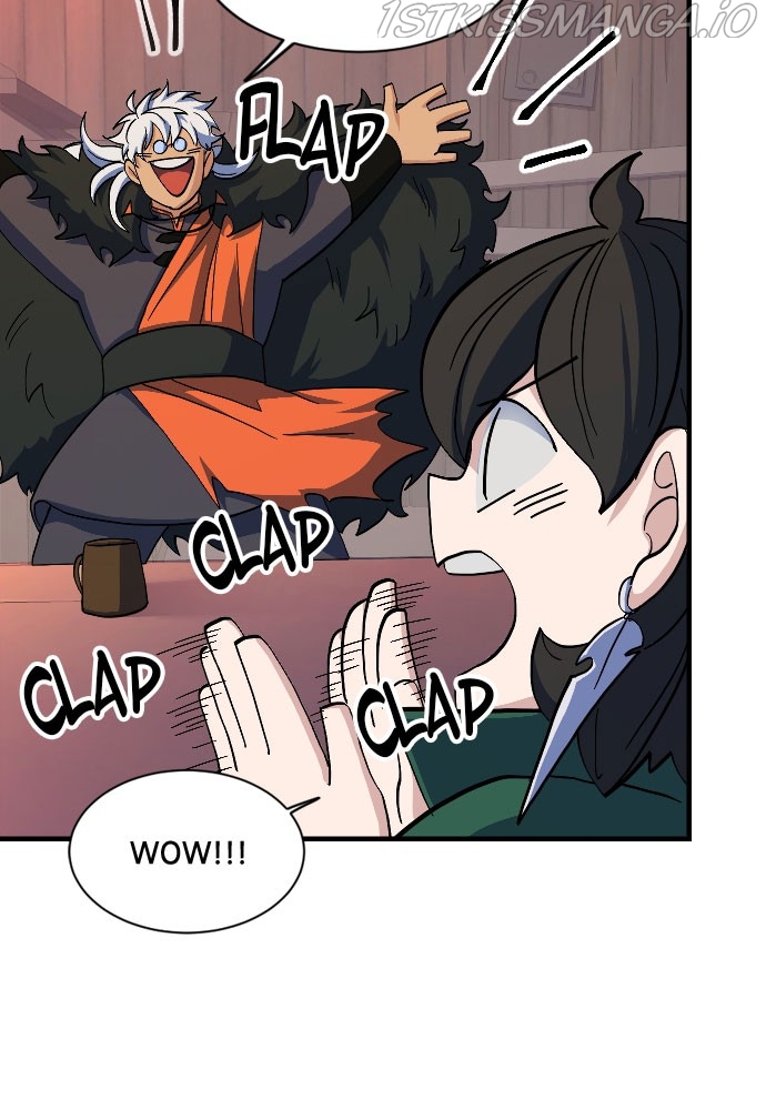 The Last Golden Child chapter 60 page 14