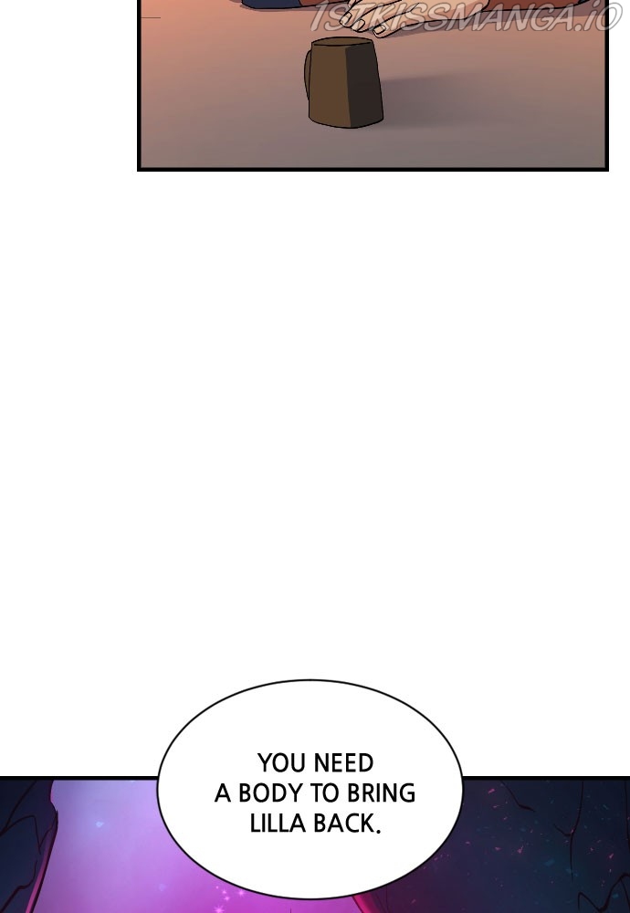 The Last Golden Child chapter 60 page 16