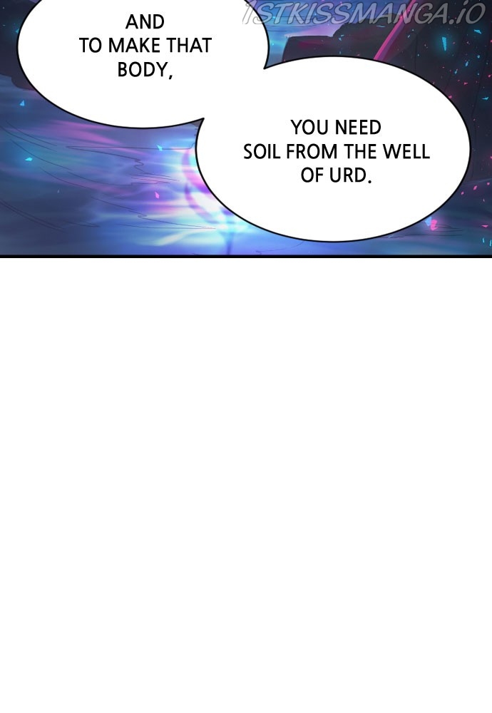 The Last Golden Child chapter 60 page 18