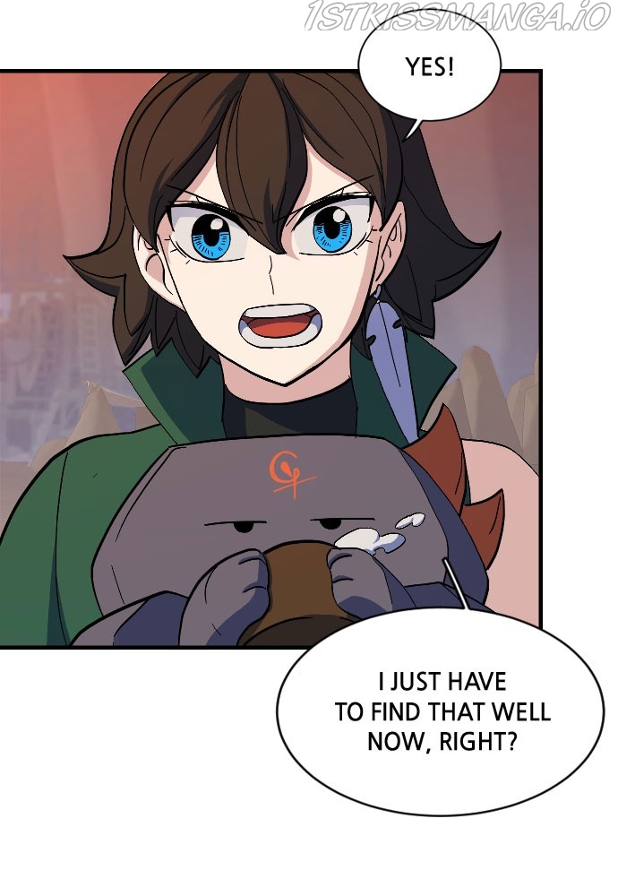 The Last Golden Child chapter 60 page 19