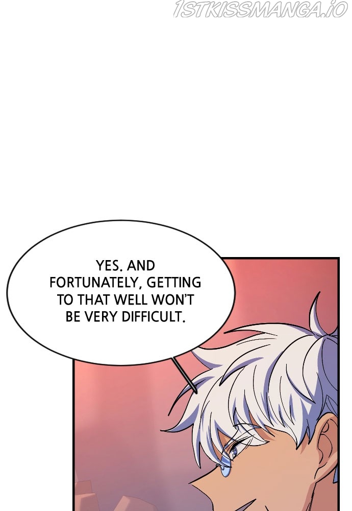 The Last Golden Child chapter 60 page 20