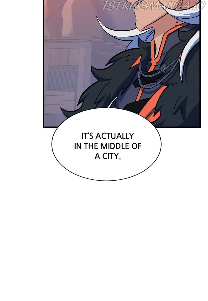 The Last Golden Child chapter 60 page 21