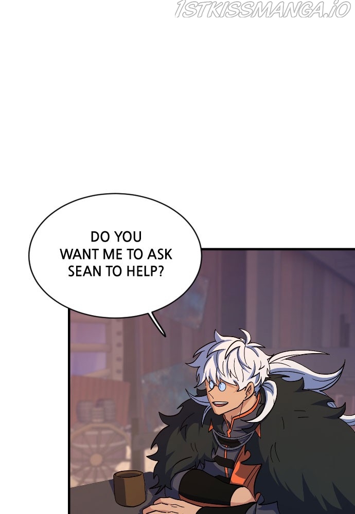 The Last Golden Child chapter 60 page 25